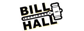 Bill Hall Auctioneer