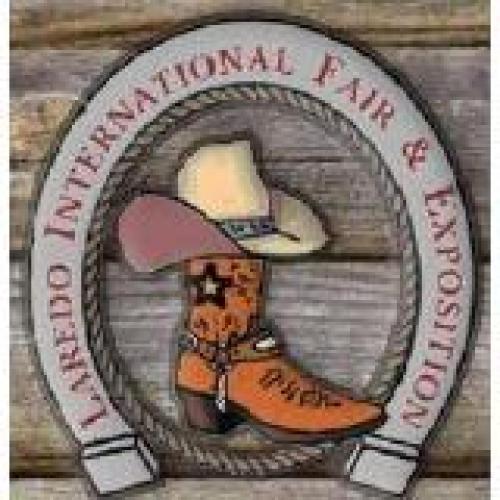 LAREDO INTERNATIONAL FAIR & EXPOSITION SALE OF CHAMPIONS