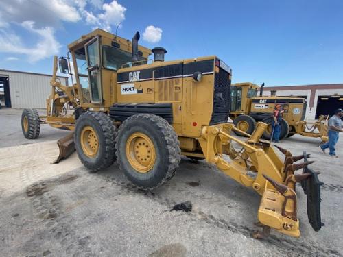 ANN. BELL COUNTY SURPLUS & HUGE SPRING CONSIGNMENT AUCTION