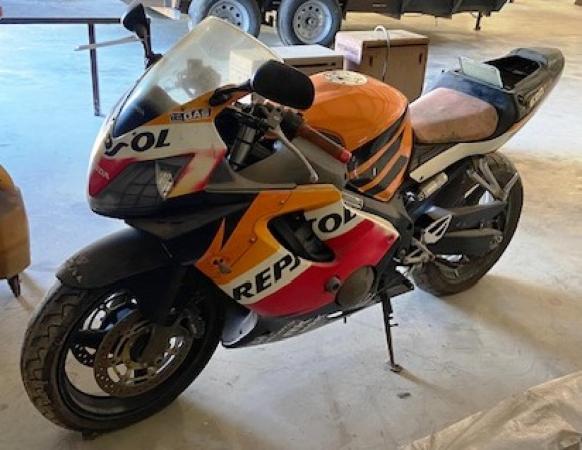 ANN. BELL COUNTY SURPLUS & HUGE SPRING CONSIGNMENT AUCTION