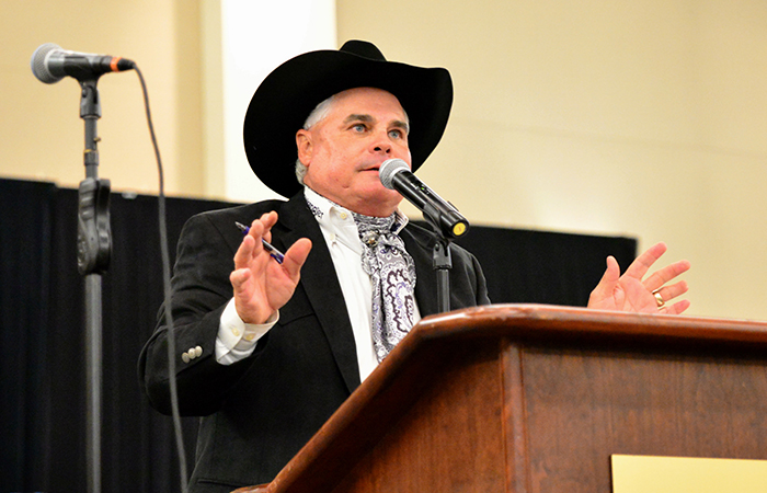 Bill Hall Auctioneer